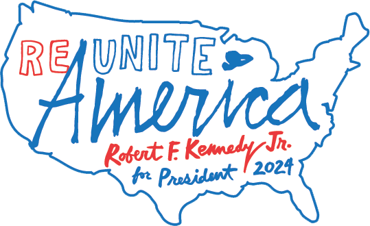 Kennedy for President