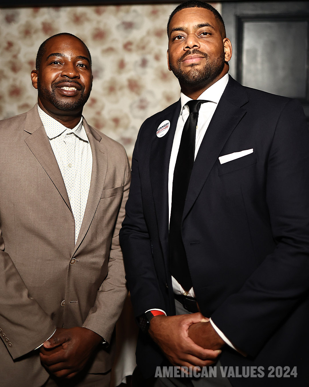 Pro-Kennedy SuperPAC