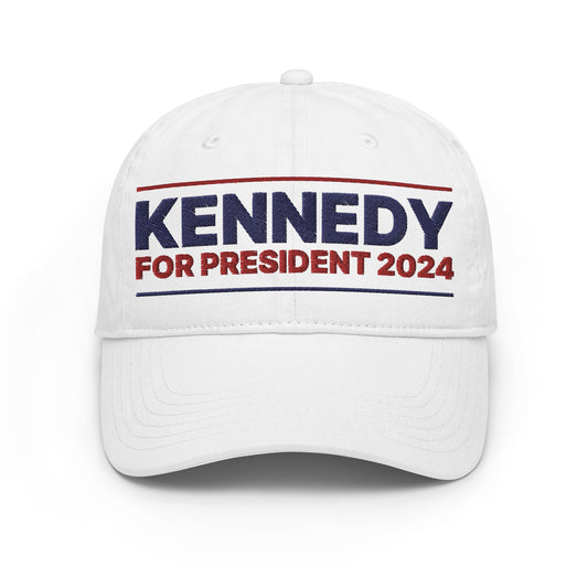 Kennedy for President 2024 Champion Brand Hat