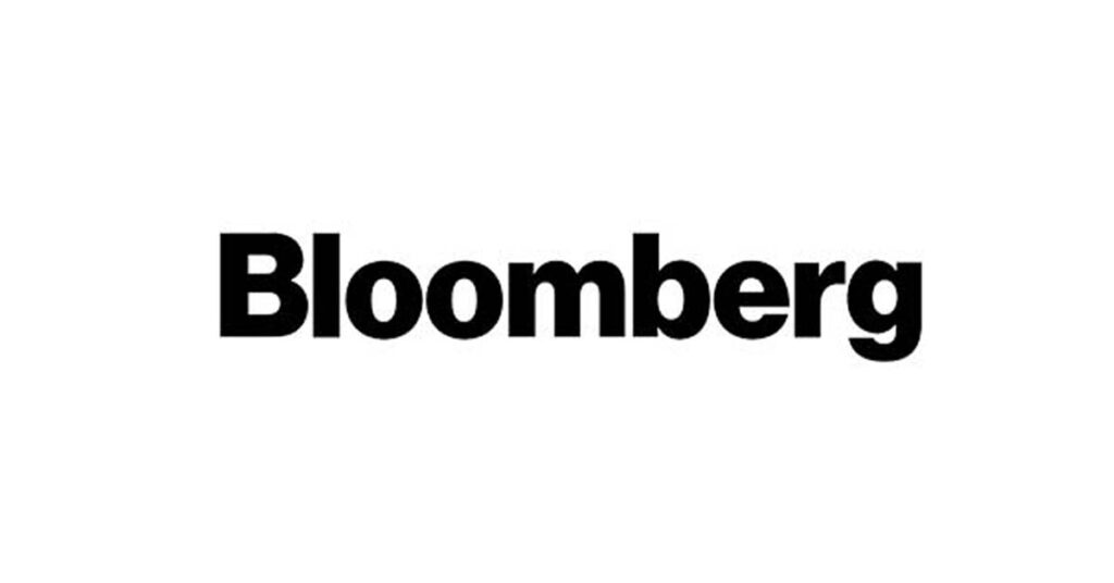 bloomberg