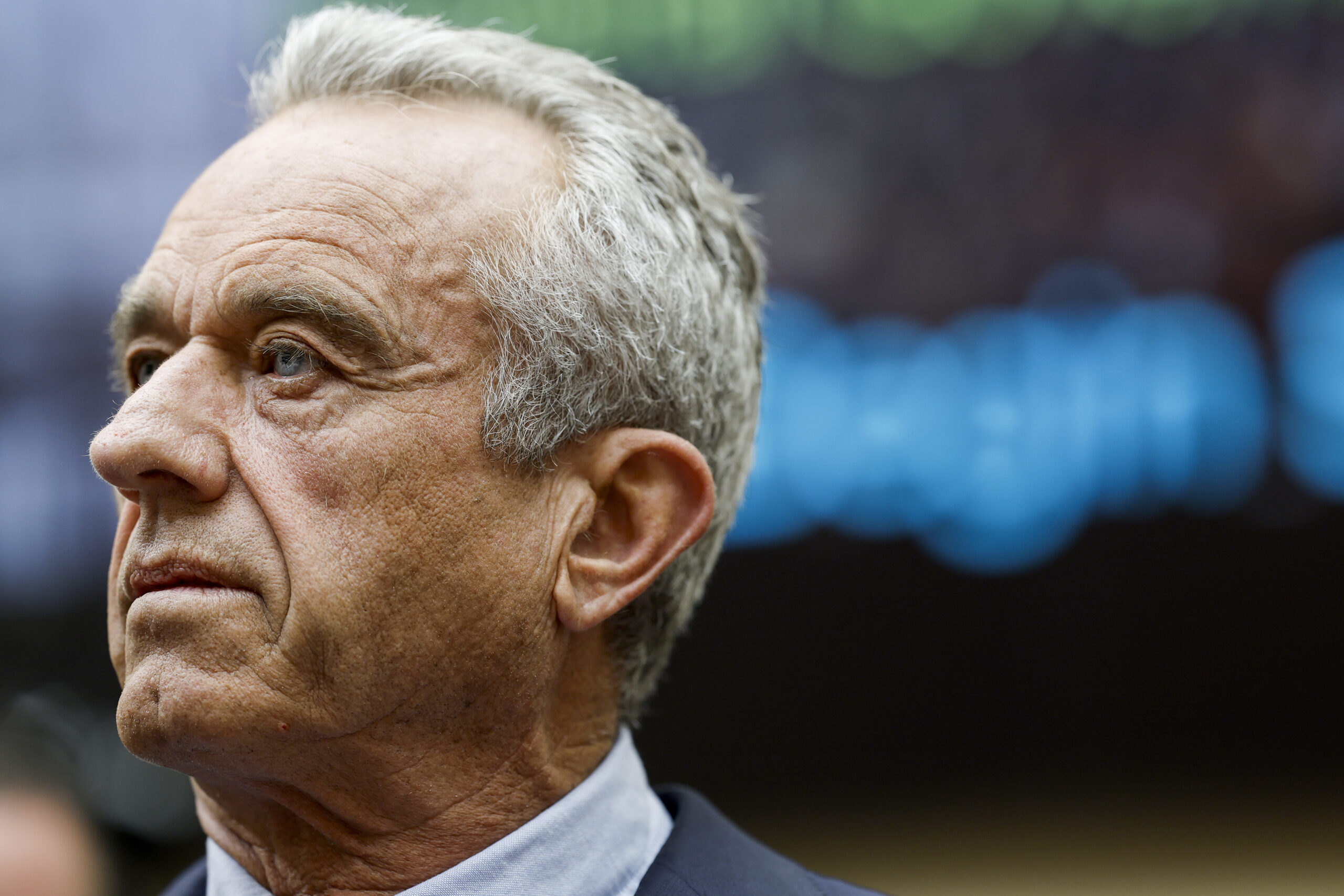 Robert Kennedy Jr Testifies At House Hearing On Weaponization Of Government