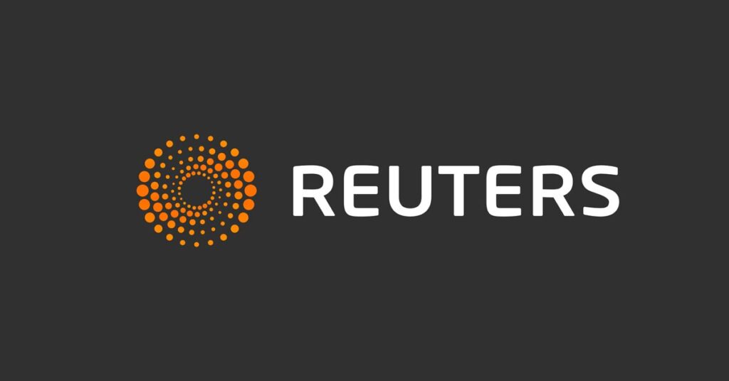 Reuters