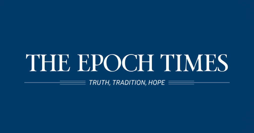 The Epoch Times