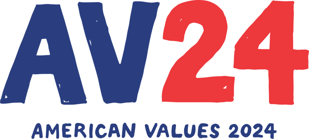 American Values Logo