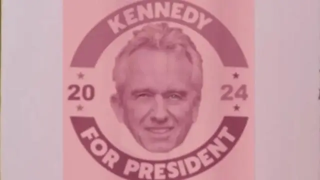 Kennedy Super Bowl Ad